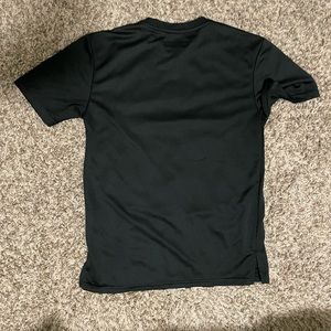 Black Eagle Graphic Tee. Worn once